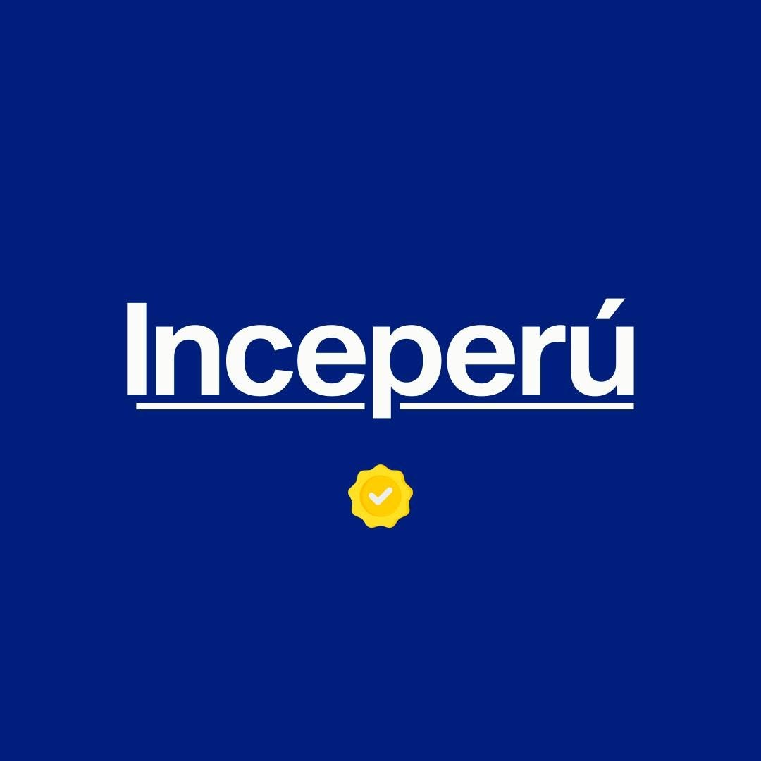 INCEPERU